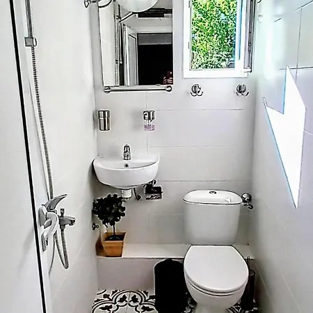 веселина - Gasthuis 4*