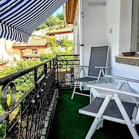 Gasthuis веселина - Ivaylovgrad