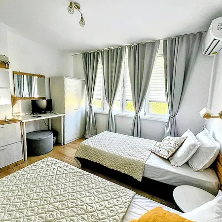 веселина - Gasthuis Ivaylovgrad