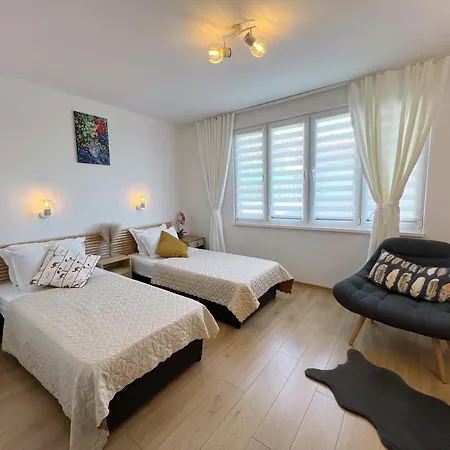 веселина - Gasthuis