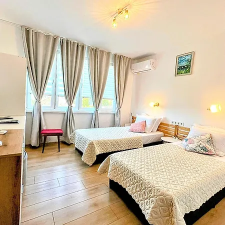 веселина - Guest house