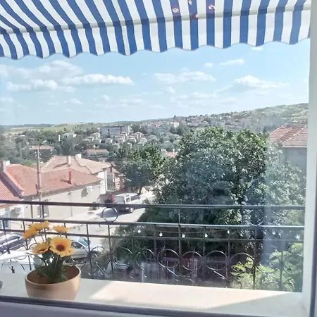веселина - 4* Ivailovgrad