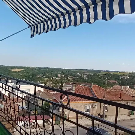 веселина - Penzion