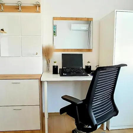 веселина - Penzion 4*