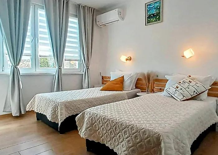 веселина - Pensionat