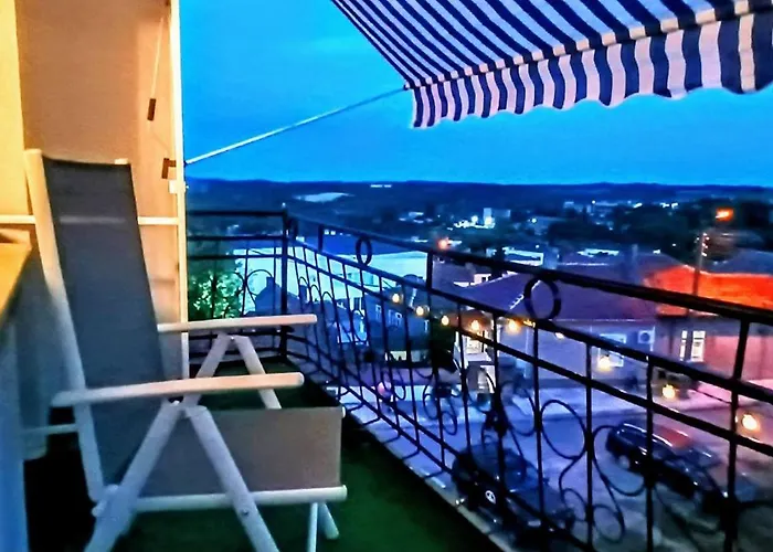 Pensionat веселина - Ivaylovgrad