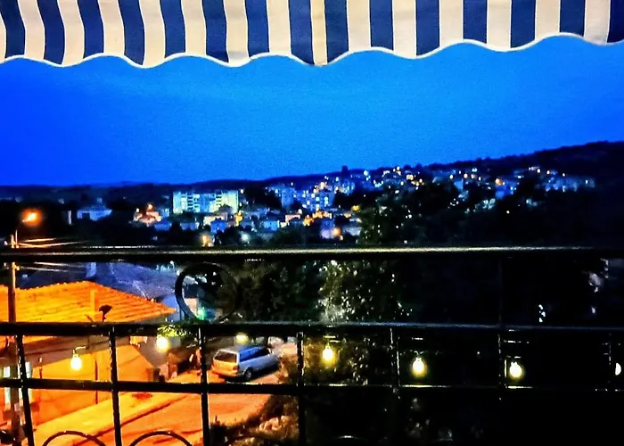 Pensionat веселина - 4*