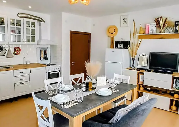 веселина - Pensionat