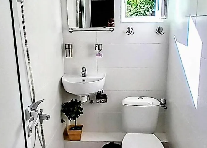 веселина - Pensionat 4*