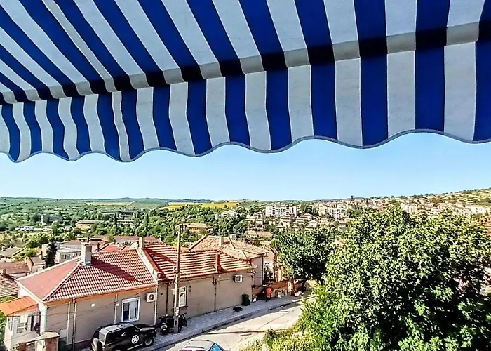 веселина - Pensionat Ivaylovgrad