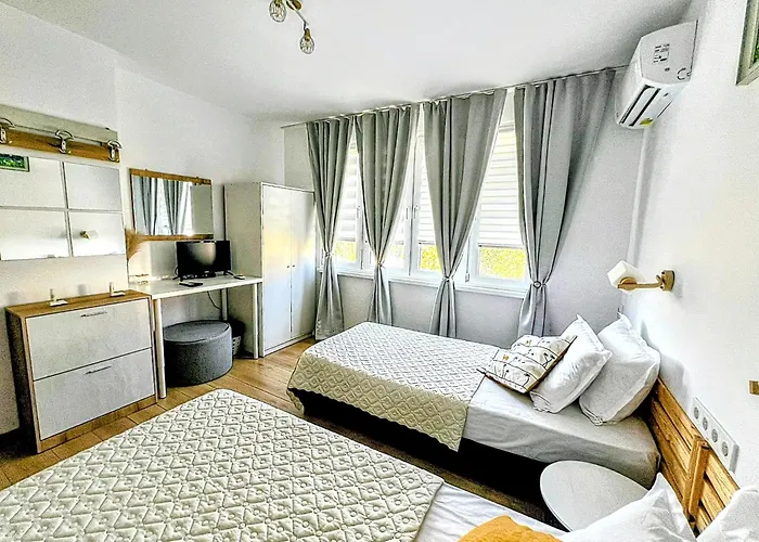 веселина - Pensionat Ivaylovgrad