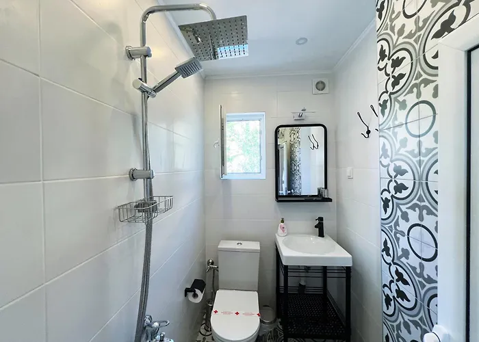 веселина - Pensionat