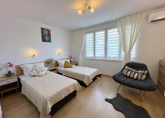 веселина - Pensionat