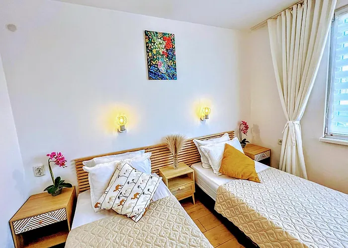 веселина - 4* Ivaylovgrad