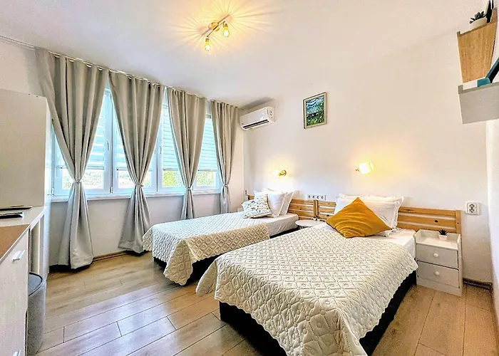 Pensionat веселина - Ivaylovgrad