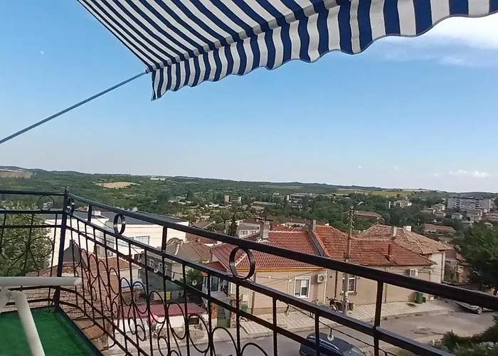 веселина - Pensionat