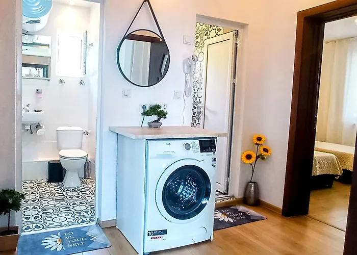 Pensionat веселина -