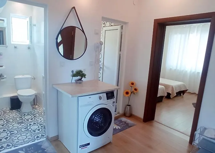 Pensionat веселина - Ivaylovgrad