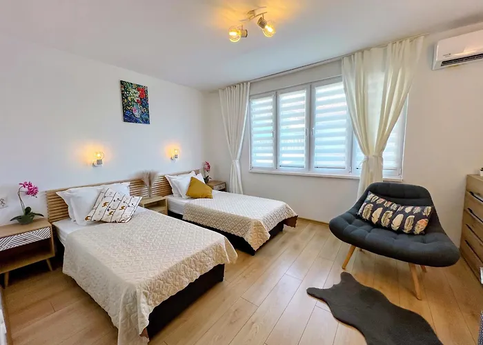 Pensionat веселина - 4*