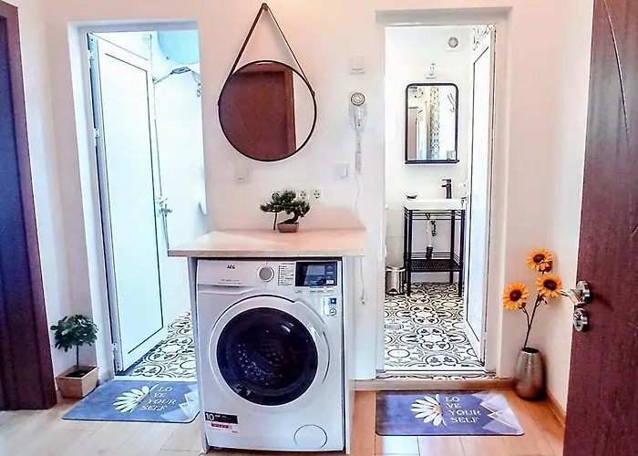 веселина - Pensionat 4*